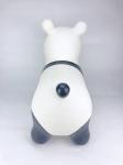 PVC educational toys Inflatable Animal Hopper Toys Kid's Bouncing Horse Deer