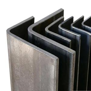 China 316 Hot Rolled 304 Stainless Steel Unequal Angle 3m 6m 9m 12m wholesale