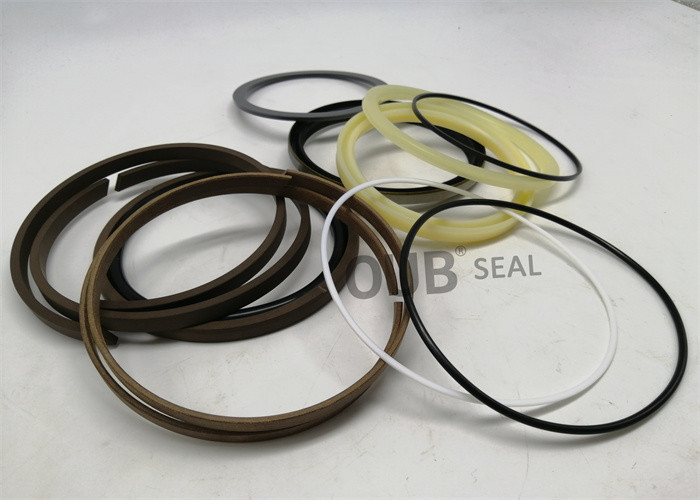 YN12B00969F1 Bucket Seal Kits KOB-YN01V00153R100 For Kobelco SK200-8 KOB-YN01V00153R300 KOB-YN01V00153R200