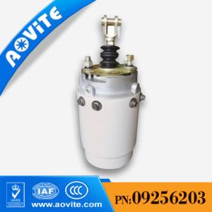 China Hot Selling TR50 3307 Truck Spare Parts Heavy Mining Truck Rear Brake Pump Original Wheel Brake 9256203 For Terex wholesale