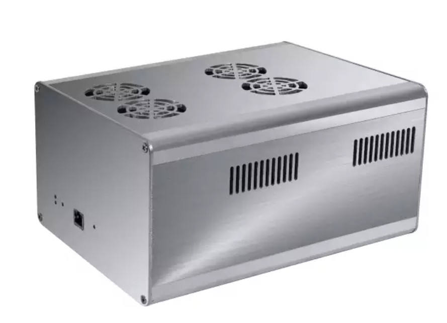 Low Noise ETC ASIC Miner Loyaltech YM-200MINI Meta Miner Tech