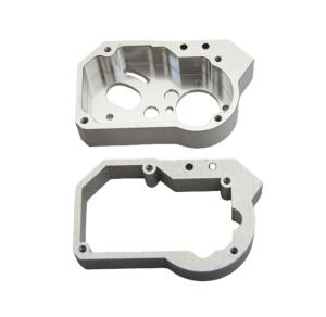 China OEM Stainless Steel Investment Casting Parts Smooth Polished Finish wholesale