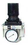Air Preparation Units and Accessories Air Regulator