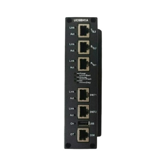 IS420UCSBH1A UCSB Controller Module for Mark VIe & Mark VIeS Control Systems