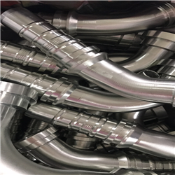 JIS GAS FEMALE 60 BSP Hose Fittings