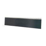 23.8mm 2pt Steel Cutting Rule for Die Cutting Blade from Beijing Graphic Steel