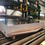 Aluminum Sheet Per Kg Coated BV Sand Plates Aluminium 4X4 for and Durable