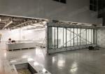 3600m3/H Anlaitech Modular Clean Room Class 100000 Pharmaceutical 62dB