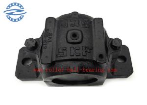 China Diameter Pillow Block Bearing Housing SNL515-612 size 75*155*280mm wholesale