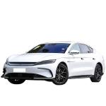 BYD Han EV Champion Edition 610KM Four wheel Drive
