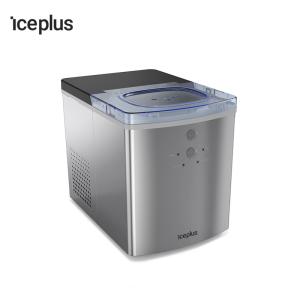 China Durable Small Commercial Ice Maker Corrosion Resistant 240*356*285 Mm wholesale