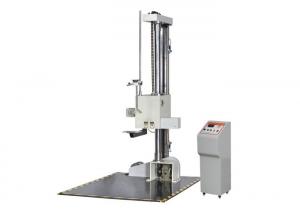 China Electronic Drop Test Machine ISTA Packaging Testing Equipment wholesale