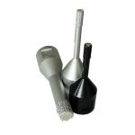 3/16" 3/4" 3/8" Diamond Core Drilling Bits For Metal