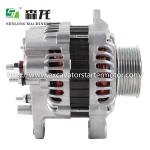 Alternator 24V 80A Mitsubishi Generator 6C4610300AA T148840 A002TA8891