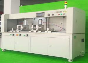China CE Filter Cartridge Machine Weld Inner And Outer Cage Of Filter Cartridge Out Cage Extension wholesale