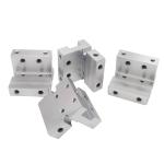 Precision Surface Treatment Of Iron Alloy Parts