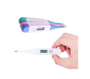China Home Body Digital Clinical Thermometer Diagnosis And Monitoring Equipment wholesale