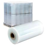 Laminating Roll LDPE Stretch Pallet Wrap Film For Cargo Packaging Machine