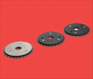 China Original New Samsung SM SMT Machine 8mm Feeder Gear wholesale