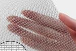 0.02mm-5mm Wire Diameter 347 Stainless Steel Mesh Screen Roll For Industrial