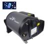 Buy cheap JP CE MARKED 4KW PETROL+ 220V ELECTRICITY COMBI HEATER from wholesalers