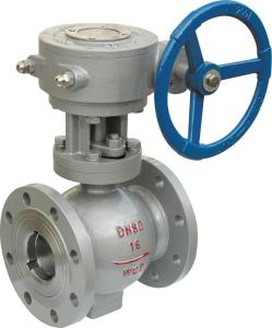 China KATA API6D ECCENTRIC SEMI-BALL VALVE 2&quot;~56&quot; wholesale