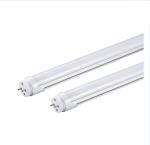 PC Cover T8 LED Light Bulbs SMD2835 24w Pure White LED Light T8 Replacement