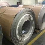JIS BA Mirror Finish Cold Rolled Stainless Steel Coil 316 201 202 304 430 JIS