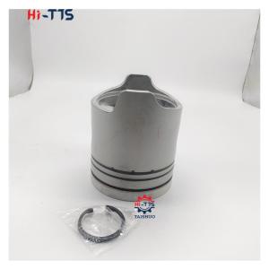 China 6D24 Engine Spare Parts ME151416 Piston For Optimal Performance wholesale