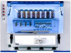 China 48 Channels Oligo Synthesizer 5nmol - 5umol Synthesis Scale wholesale