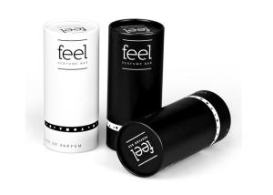 China Customized Paper Tube Packaging For Jewelry Packaging Tube wholesale