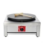 Commercial Gas Automatic Pancake Machine Maker For Hotel Home