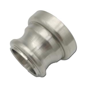 China Hot sale custom OEM cnc machining anodized aluminum parts wholesale