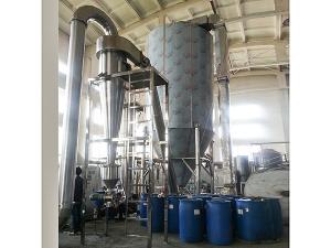China Chinese extract ZYG Series Spray Dryer on sale
