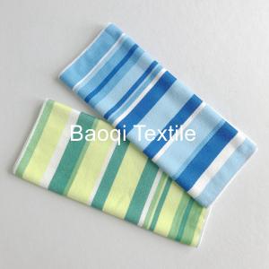 China 2pc in set Big printed 100% poly bathroom absorb water drying wipes，,cake towels kitchen cleaning rags size 40*60cm wholesale