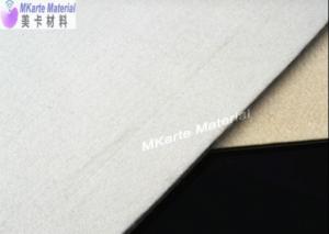 China Customized Size Smart Card Material Silicon Rubber Cushion White Laminated Pad wholesale