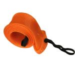 Spinning Casting Rod Socks Multi Color Flexible Fishing Rod Cover