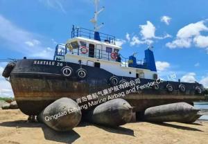 China China Marine Rubber Airbags wholesale
