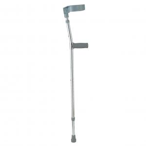 China 933 Simple Adjustable Walking Cane  Walk Easy Forearm Crutches on sale
