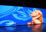 Text Picture P5 LED Screen 320x160 160x160 SMD3528 SMD 32x64 High Brightness
