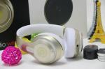 Beats by Dr. Dre Studio 2.0 Wireless Headphones - Gold New Sealed made in china