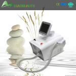 Pain Free 808nm Diode Laser Hair Removal Machine For Body Depilation