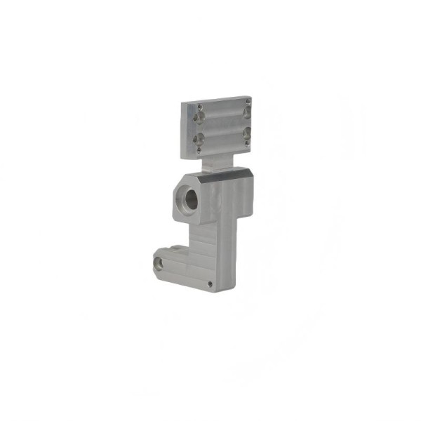 Custom Hardware Components for Industrial Manufacturing with Precision Machining and Expert Assembly Services