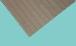 ZY900FT THERMOPLASTIC STRAIGHT RUNNING FLAT TOP MODULAR BELTS INTRALOX SERIS 900