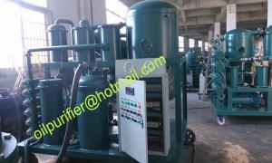China Industrial Oil Recycling Apparatus,Used Engine Oil Purifier Machine,Lubricant Fluids Oil Filtration Plant,supplier China wholesale