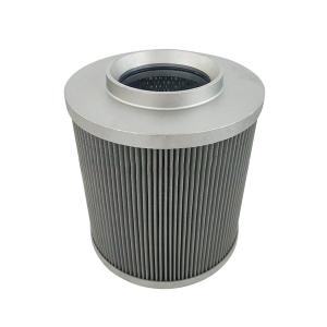 China JX-630X100/DF Hydraulic oil filter H1164T For XCG210 XCG210LC-8 XCG240 wholesale
