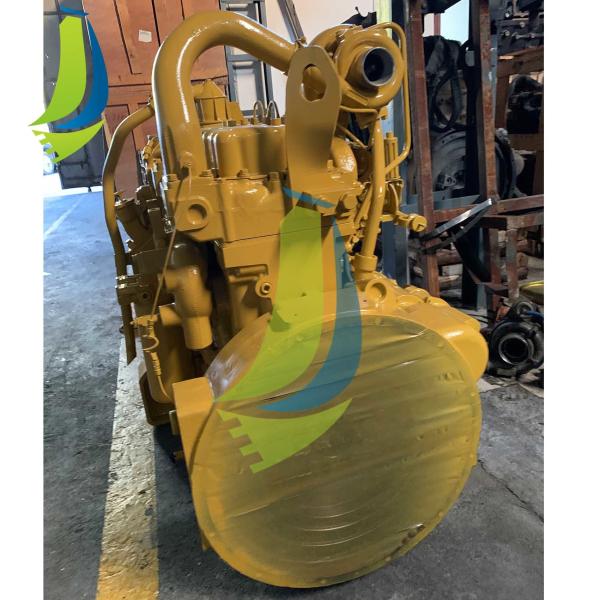 High Quality 3304 Complete Engine Assy