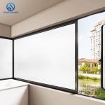 Electric PDLC Film Smart Glass Window Door Tint Switchable Smart Film