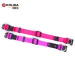 Eco - Friendly Pet Collar For Dog Walking , Fashion Sport Dog Collar