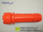 BN-425S Solar Power LED Torchlight Outdoor Indoor Rechargeable Flashlight